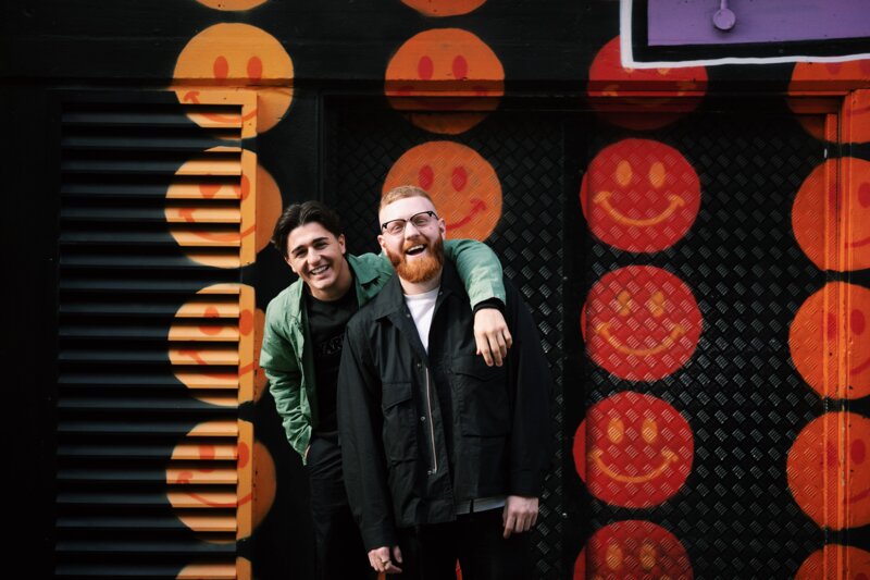 LF System Warner Music Germany